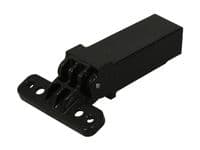 Samsung JC97-03191A, Hengsel, Sort