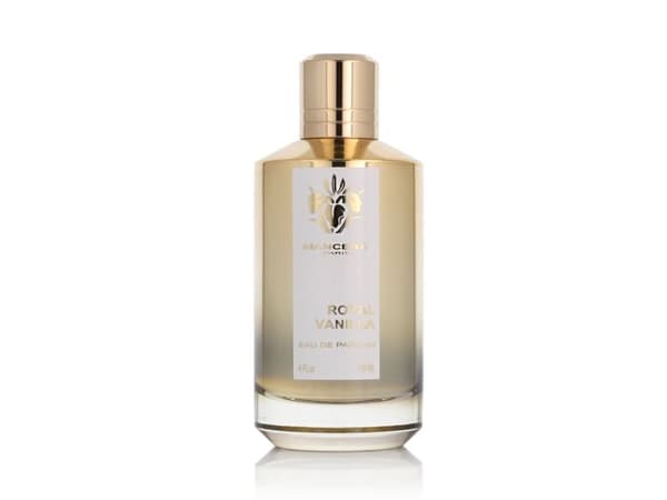 Mancera Royal Vanilla EDP 120 ml