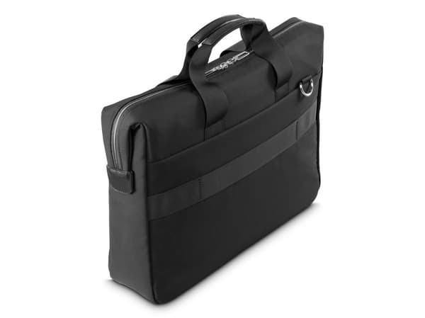 Hama Ultimate 35.8 cm (14.1") Toploader bag Black