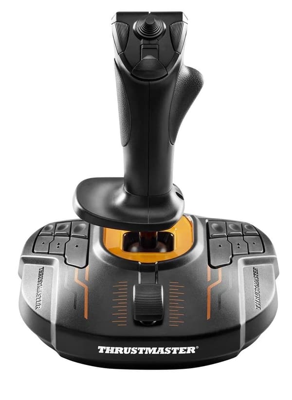 THRUSTMASTER T-16000M PC - Joystick