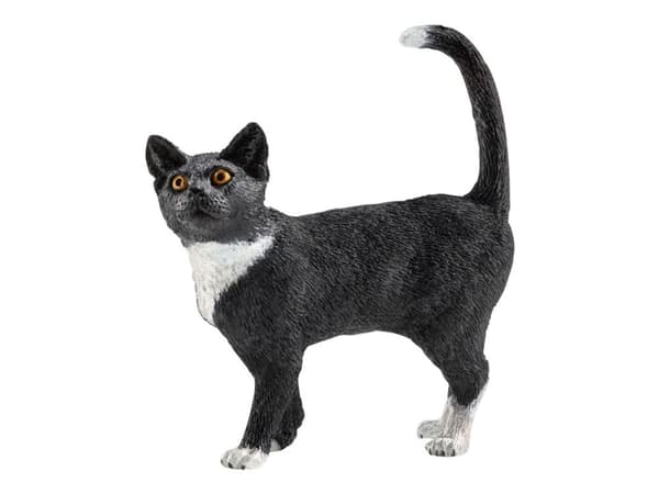 Schleich Playtime for Cute Cats