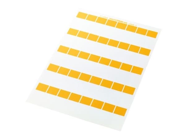 Lapp 83256147, Vit, papper, 25 mm, 24 styck, Vit, 8 - 21 mm