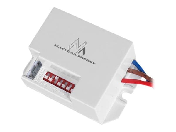 Maclean Energy MCE32 - Rörelsesensor