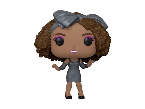 FUNKO POP! 61354, Samlarobjekt, Musik
