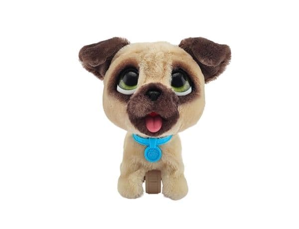 Furreal Poop-A-Lots Pug 23 cm