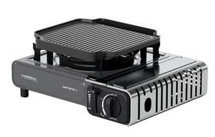 Campingaz CampBistro 3 støpt aluminium grillplate