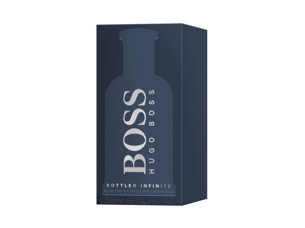 Hugo Boss Bottled Infinite Edp Spray 50 ml men