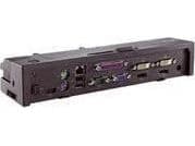 Dell E-Port Advanced - Portreplikator - 130 Watt - för Precision M2400, M4400