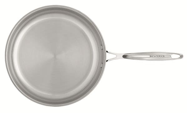 Scanpan 28 cm stekpanna, Impact