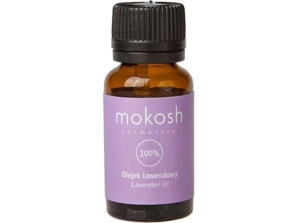 Mokosh eterisk lavendelolje 10 ml
