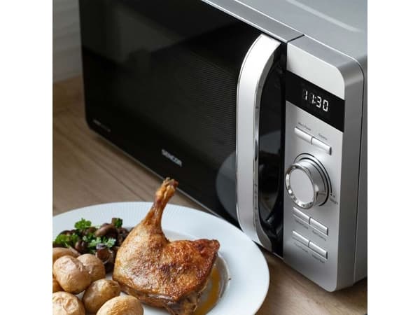 Mikrovågsugn Sencor SMW 5217SL