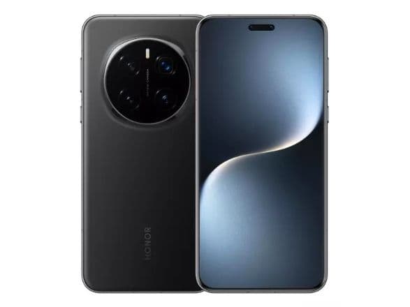 Honor Magic7 Pro 5G Dual Sim 12GB RAM 512GB - Black