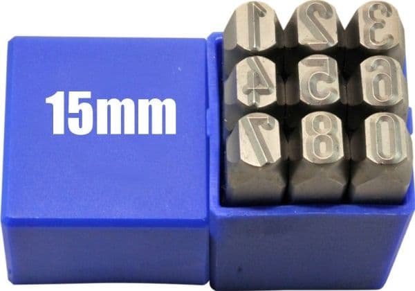 BETA DIGITAALIPIIRIT 15mm /100150K0