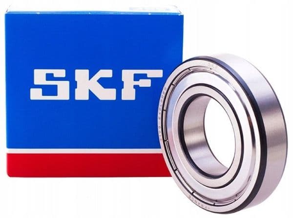 SKF lager SKF 6006 2Z