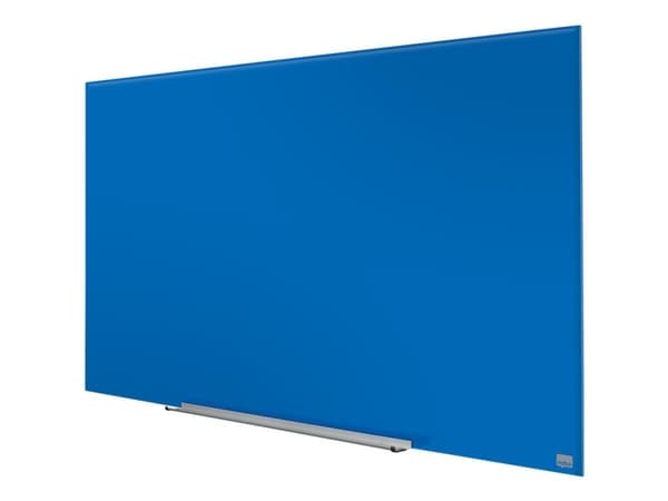 Nobo Impression Pro magnetisk whiteboardtavle 57" 126x71 cm Blå