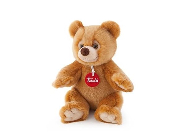 Trudi 25609, Lelukarhu