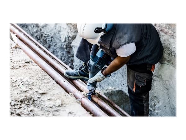 Bosch sticksågblad S555CHC metall