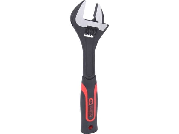 KS Tools 577.0251, 250 mm, Säädettävä mutteriavain