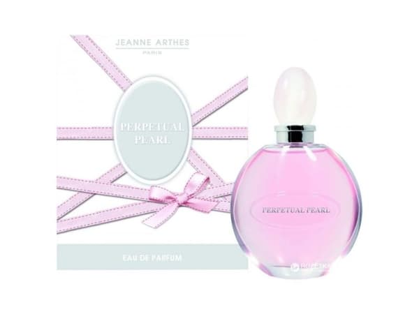 Perpetual Pearl, naiset, Eau de parfum, 100 ml
