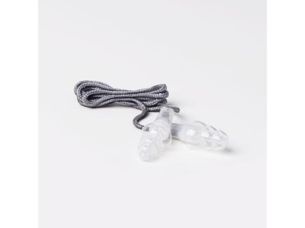 Liquid Silicone ørepropper