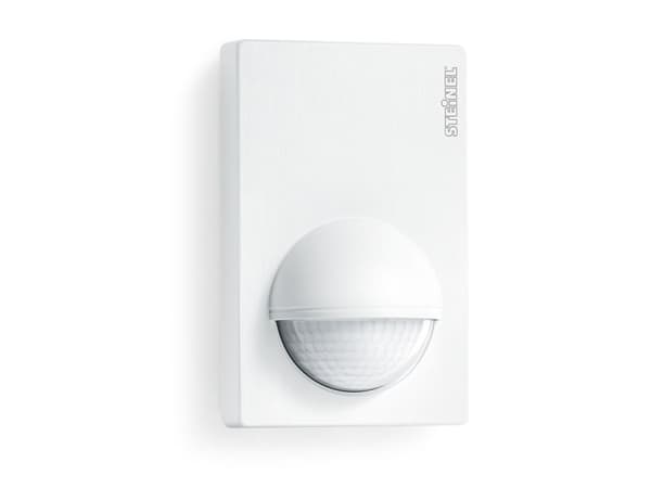 Steinel 180-2 - Rörelsesensor - kabelansluten - vit