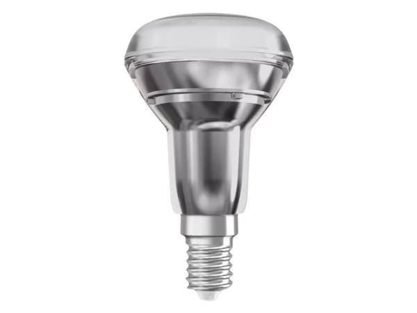Osram LED-lamppu OSRAM, E14, 2,6W, 210lm, 4000K