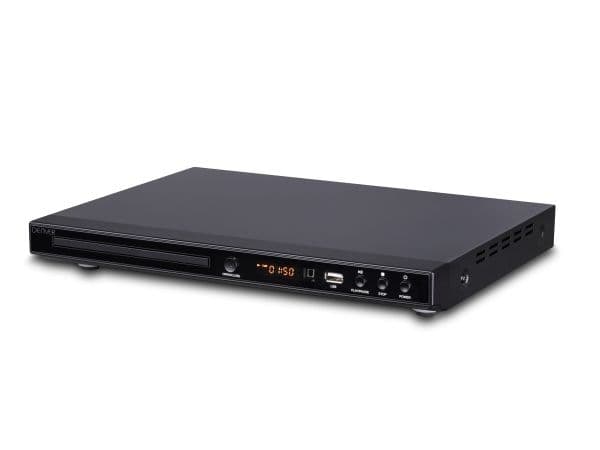 DENVER DVH-1245 - DVD spiller