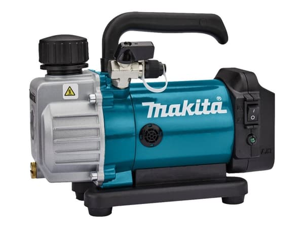 Makita DVP180Z - - ledningfri