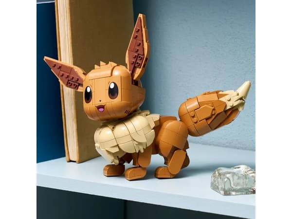 LEGO Pokémon 72151 Eevee