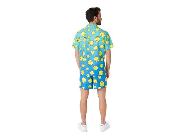 Smiley sommersæt