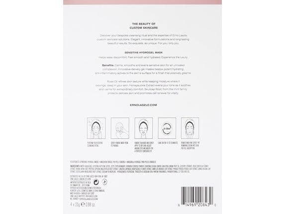 Erno Laszlo Sensitive Hydrogel Mask 0.88 oz