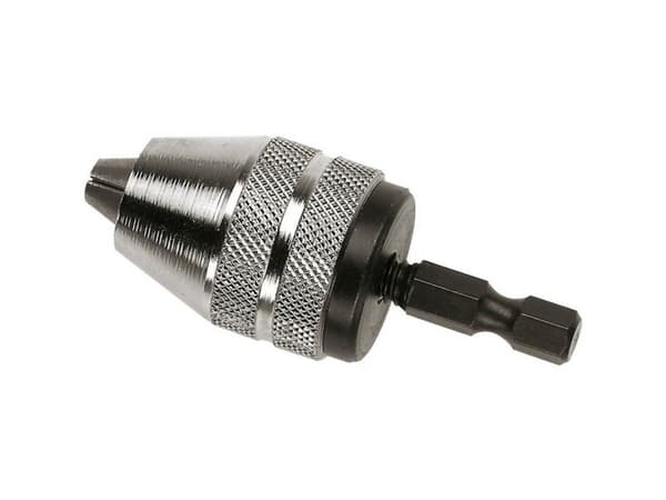 C.K Tools T2463 nøkkelløs spennpatron 1/4"