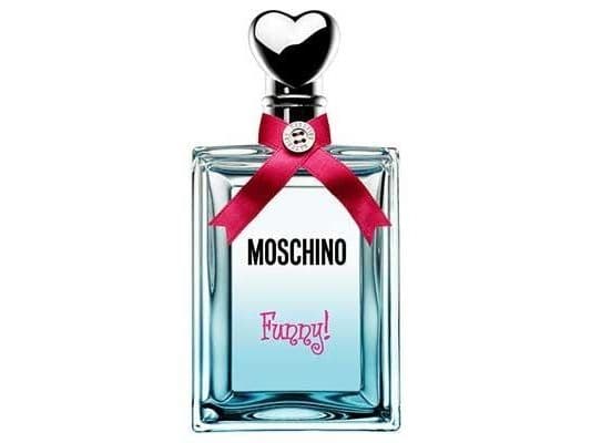 Moschino Funny Eau De Toilette Spray 50ml