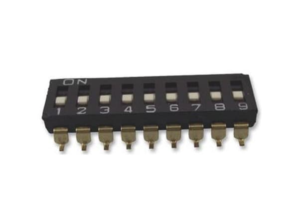Omron A6S-9104-H