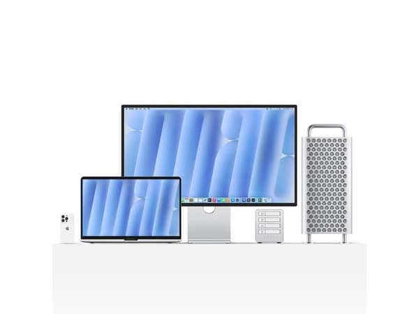 Orico 8848U4 DAS diskmatrise 4-bay M.2 NVMe SSD hvit
