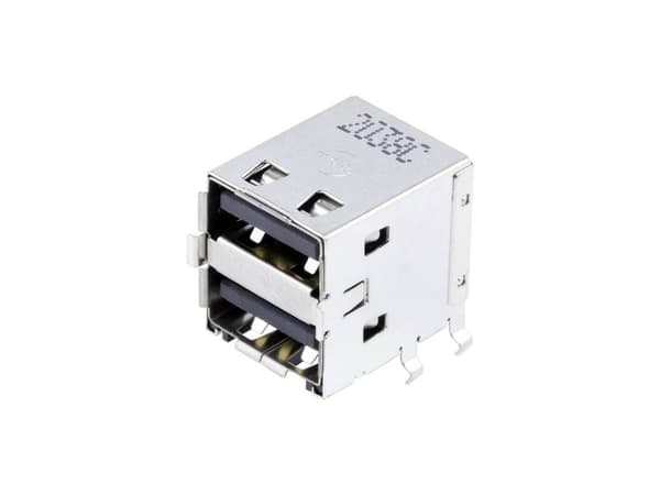 USB-pinne 672983091 Molex, innhold: 1 stk