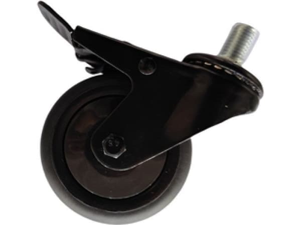 TunaBone Wheels til kamado-grilli 21/22/23/24"