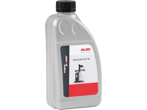 AL-KO Hydrauliöljy 1 l