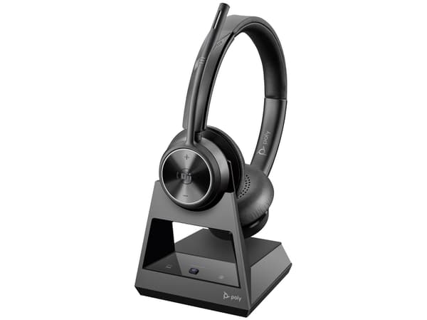 HP Poly - Headset överdel för headset - för Dell Latitude 7320