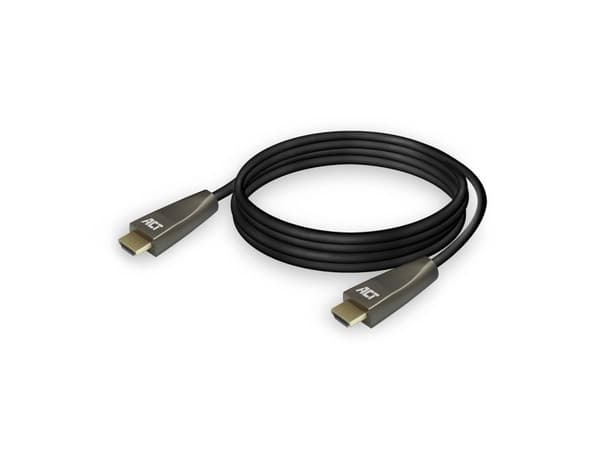 ACT HDMI 8K ULTRA HighSpeed 2 m BOX