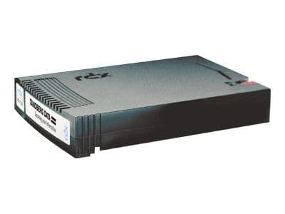 Serveris RDX Tandberg 1 TB-kassett