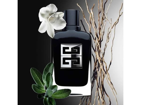 Givenchy  - Gentleman Society -  Eau De Parfum 100 ml (man)