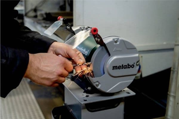 Metabo 604125000