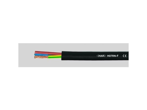HELUKABEL H07RN-F