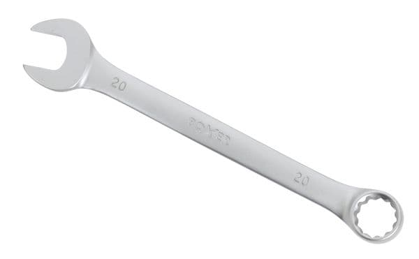 Boxer® ringgaffelnyckel 20 mm krom-vanadium