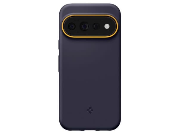 Spigen Nano Pop MagSafe Case for Google Pixel 11 Pro - Navy Blue