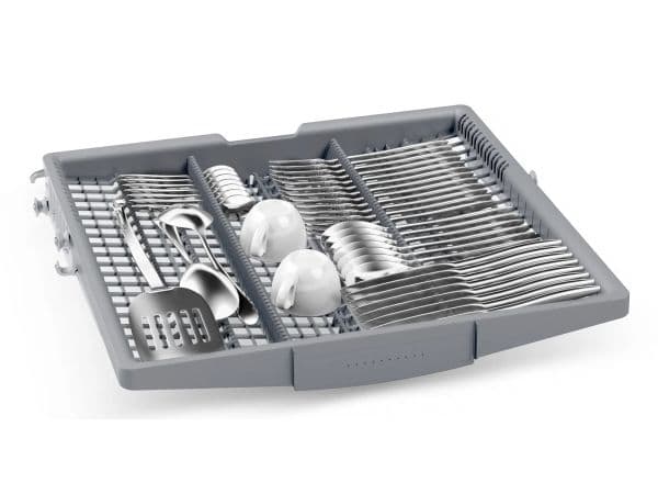 Bosch SBH4ECX28E - Astianpesukone - Hopea
