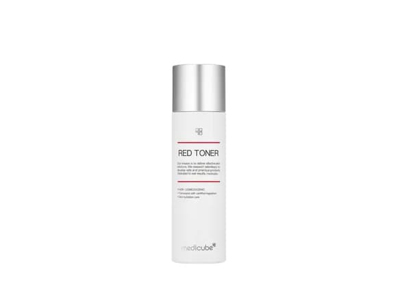 Monroe Medicube - röd toner - röd - 100 ml