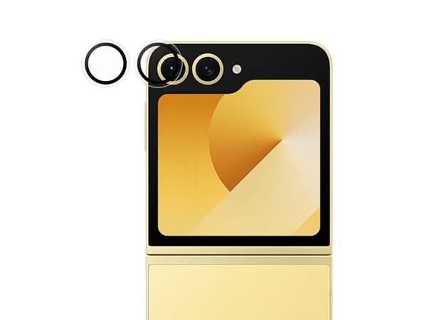 PanzerGlass - For mobiltelefon