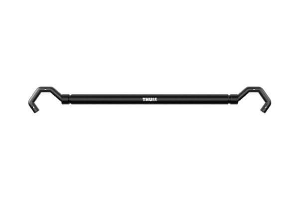 Thule Bike Frame Adapter, Ramme Adapter, Sort